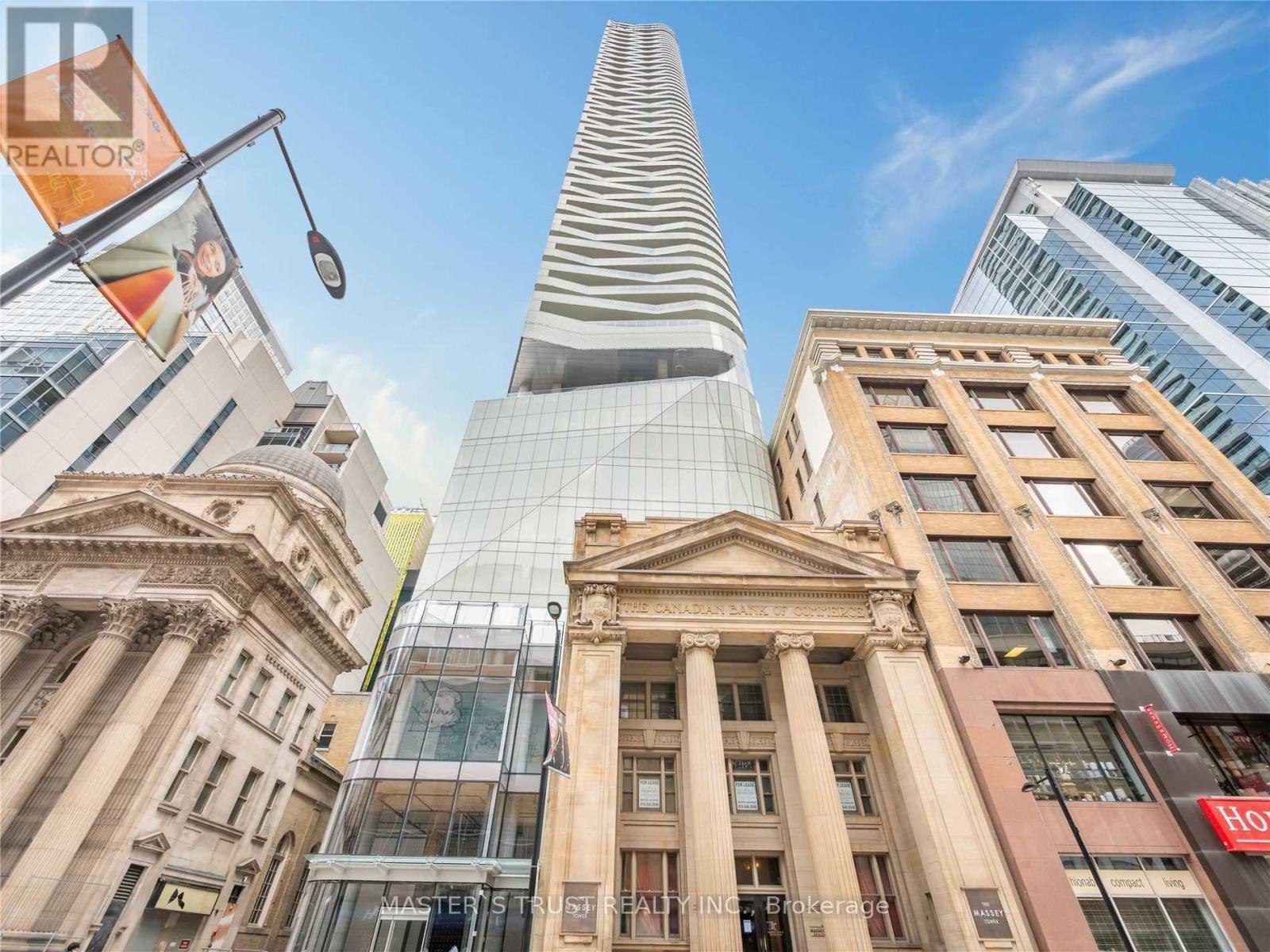 2609 - 197 Yonge Street Property Photo 1