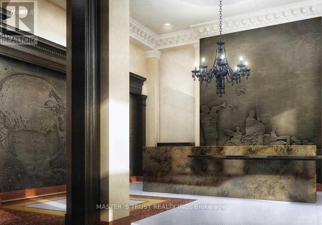 2609 - 197 Yonge Street Property Photo 4