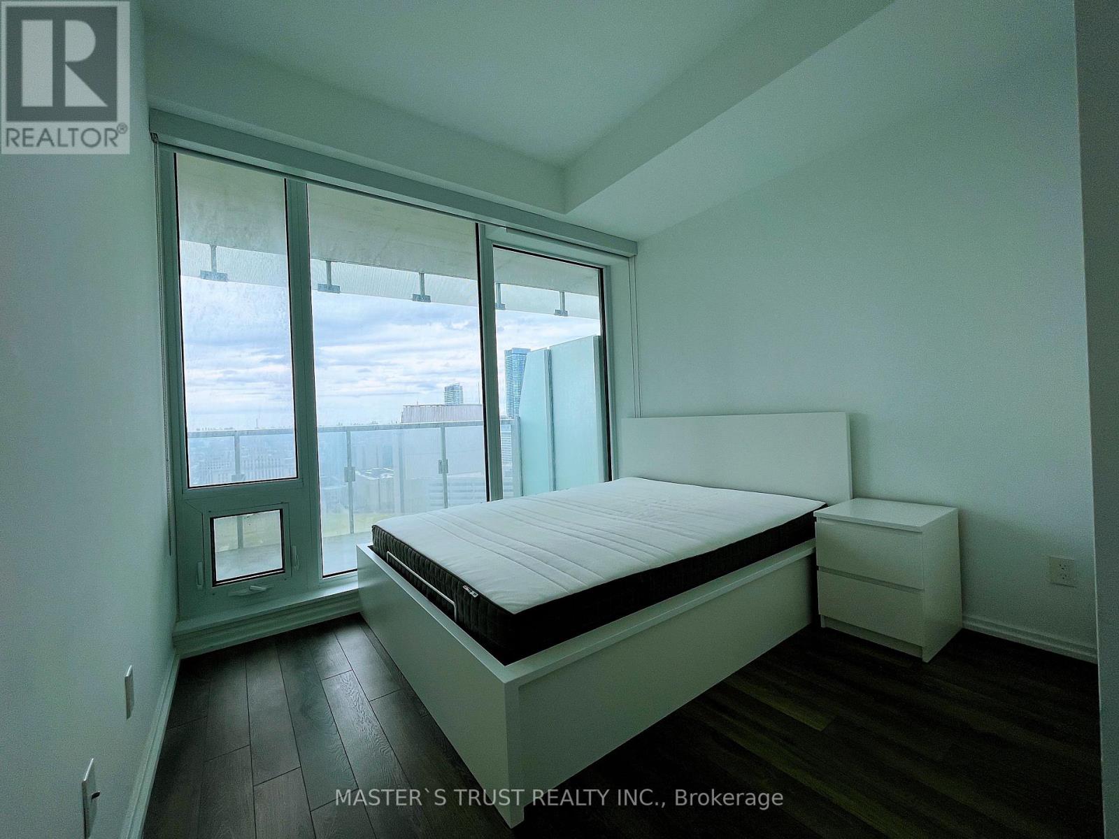 2609 - 197 Yonge Street Property Photo 10