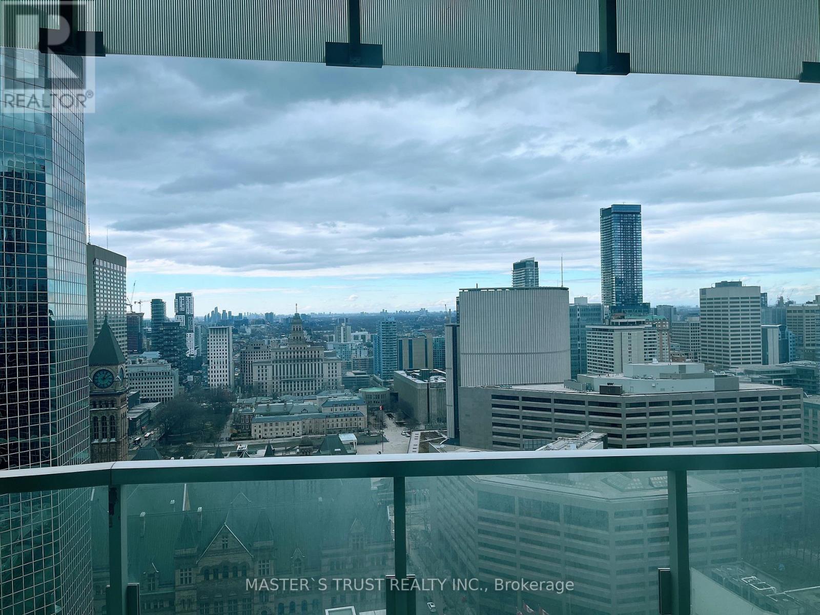 2609 - 197 Yonge Street Property Photo 15