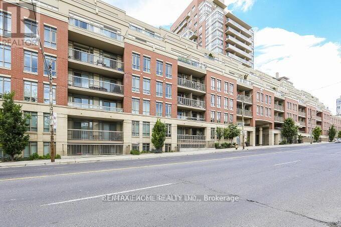 426 - 900 Mount Pleasant Road Property Photo 24