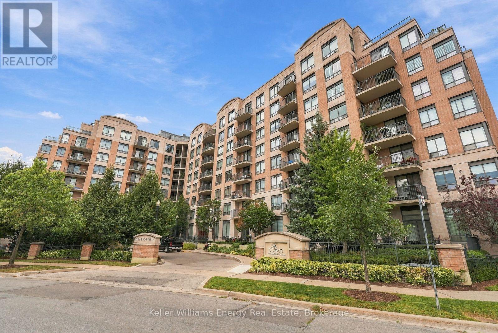 402 - 16 Dallimore Circle Property Photo 1