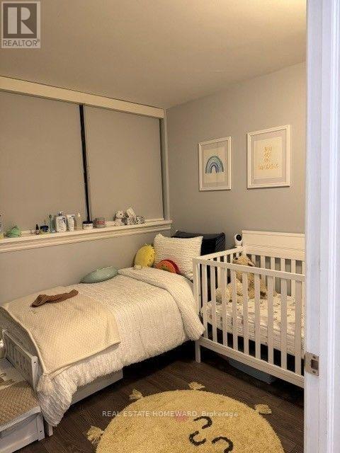 208 - 15 Maitland Place Property Photo 9