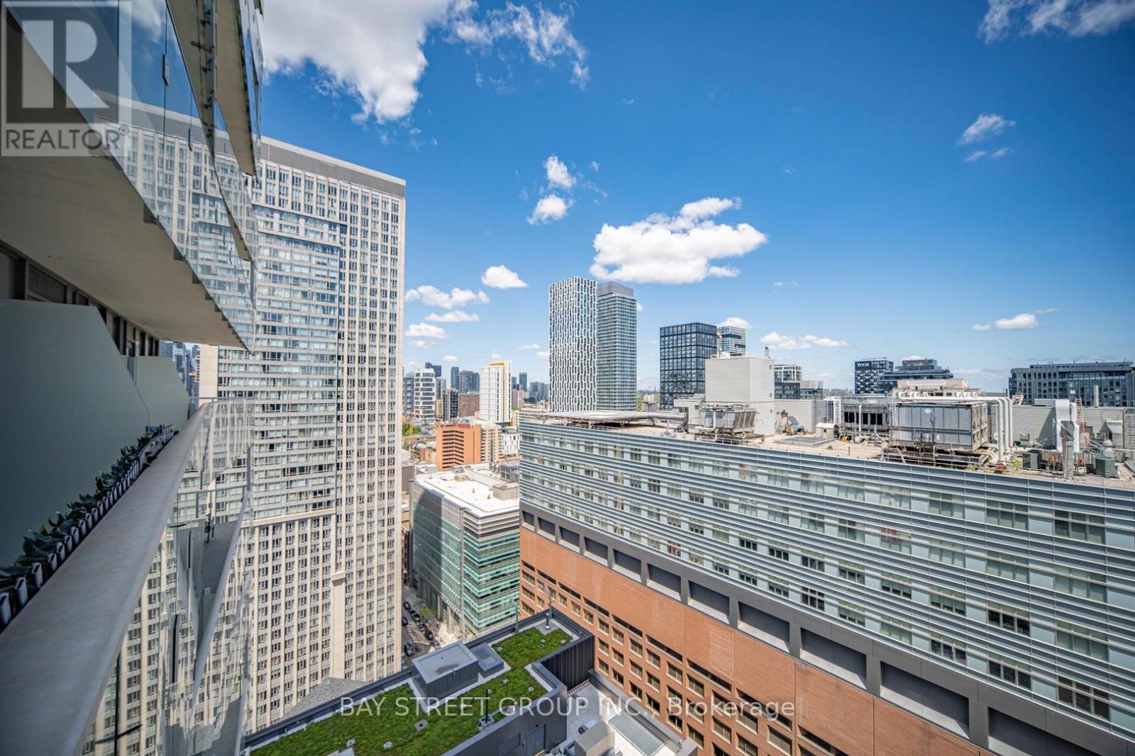 2204 - 197 Yonge Street Property Photo 1