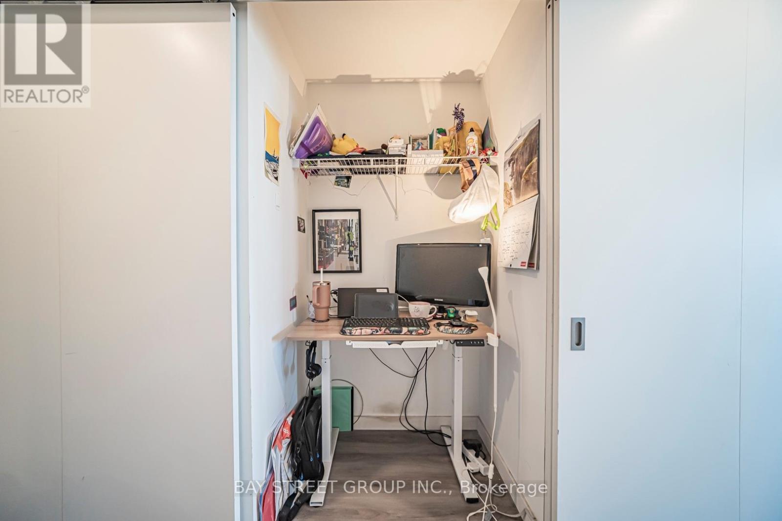 2204 - 197 Yonge Street Property Photo 5