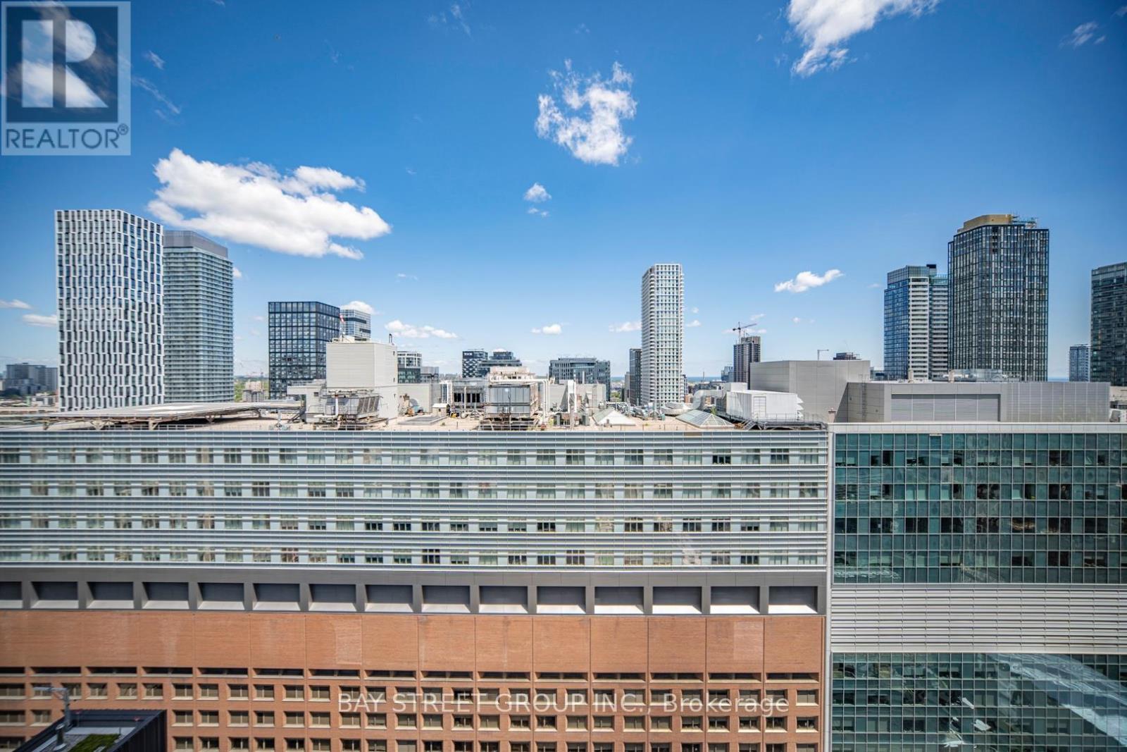2204 - 197 Yonge Street Property Photo 13