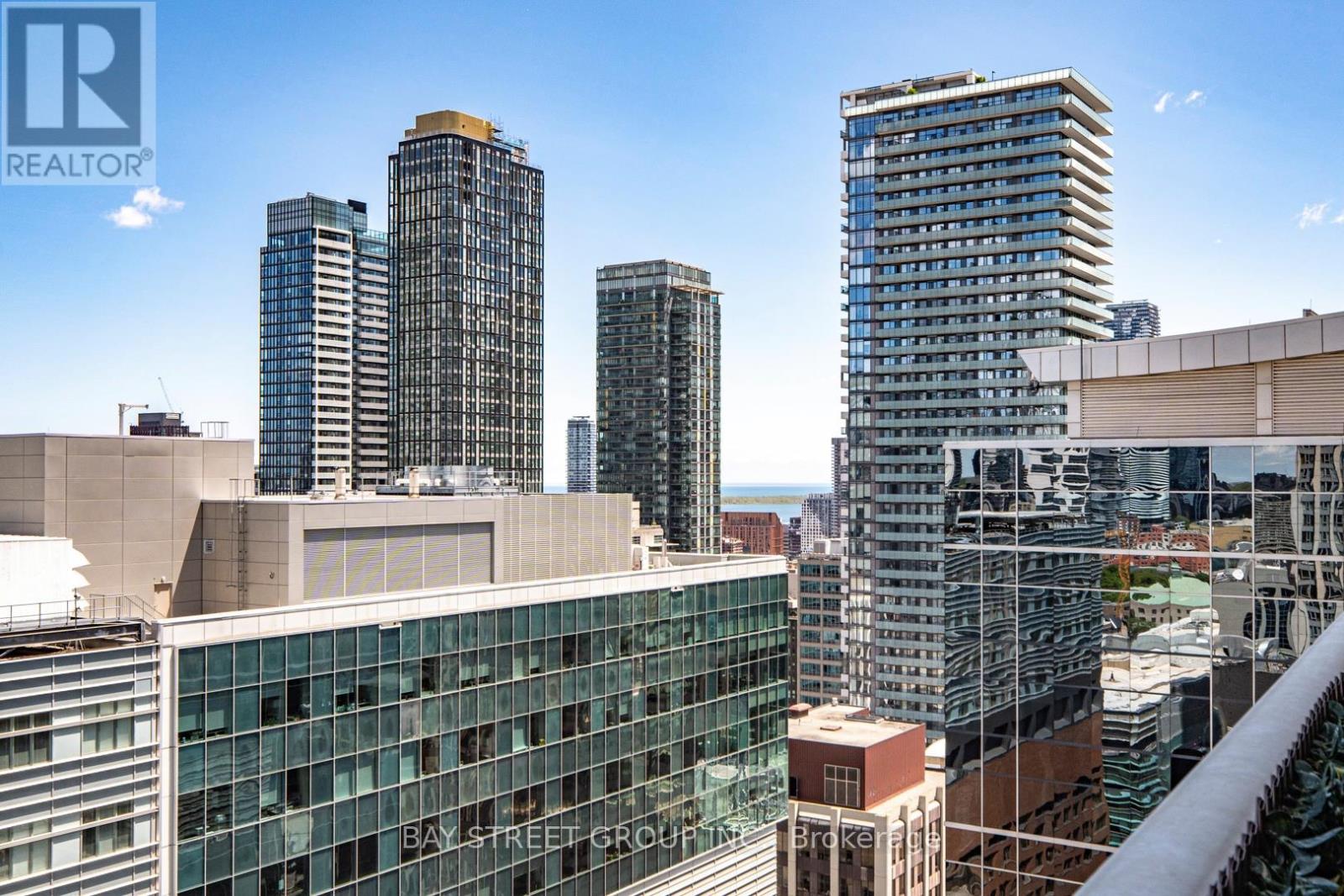 2204 - 197 Yonge Street Property Photo 15
