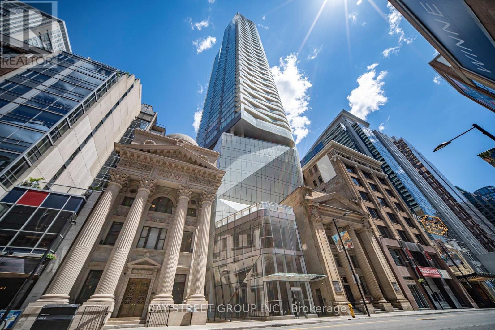 2204 - 197 Yonge Street Property Photo 21