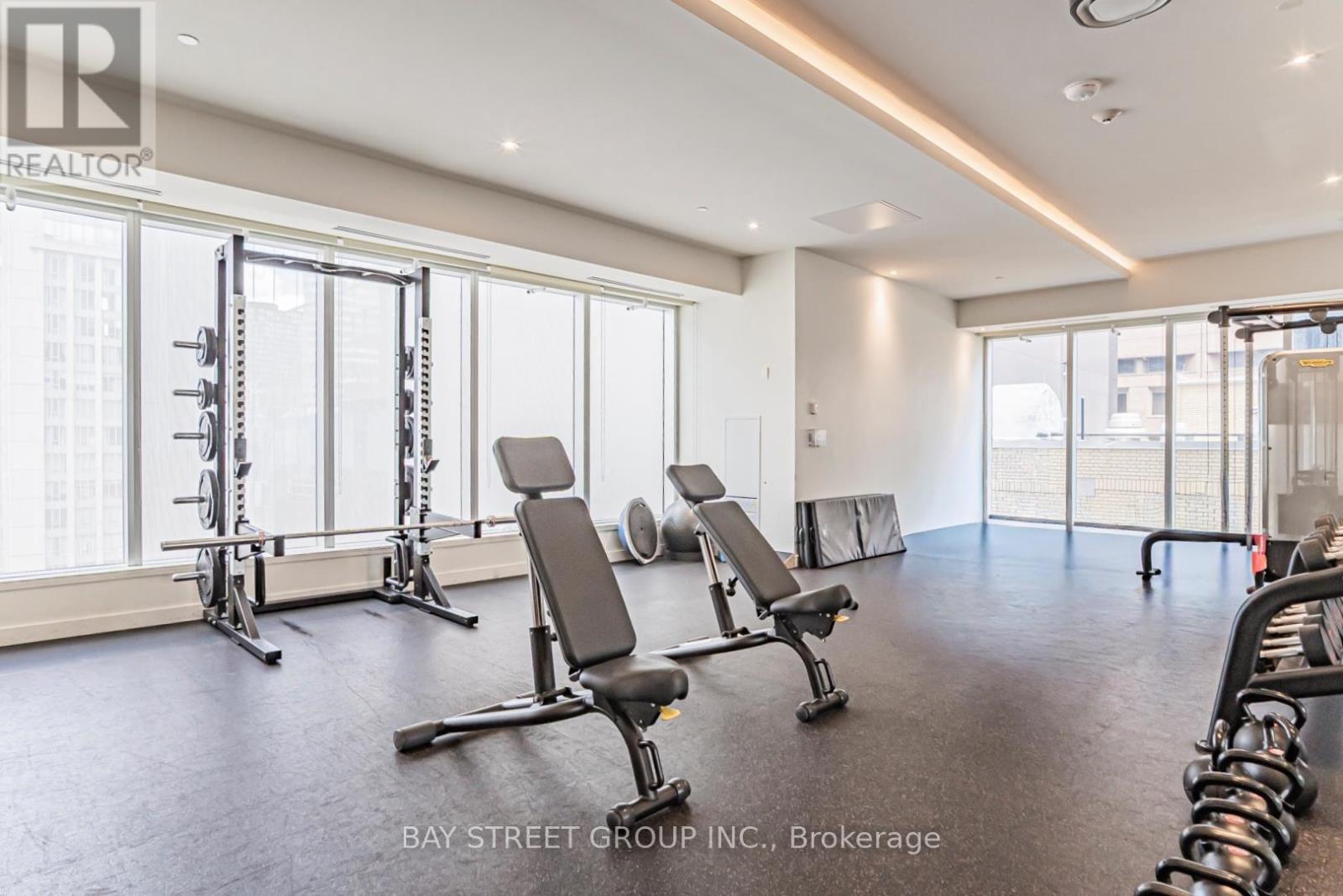 2204 - 197 Yonge Street Property Photo 22
