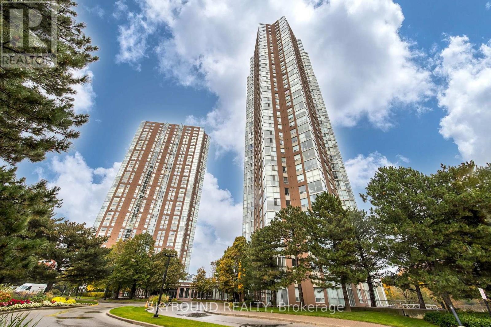 2706 - 5 Concorde Place Photo de la propriété 1