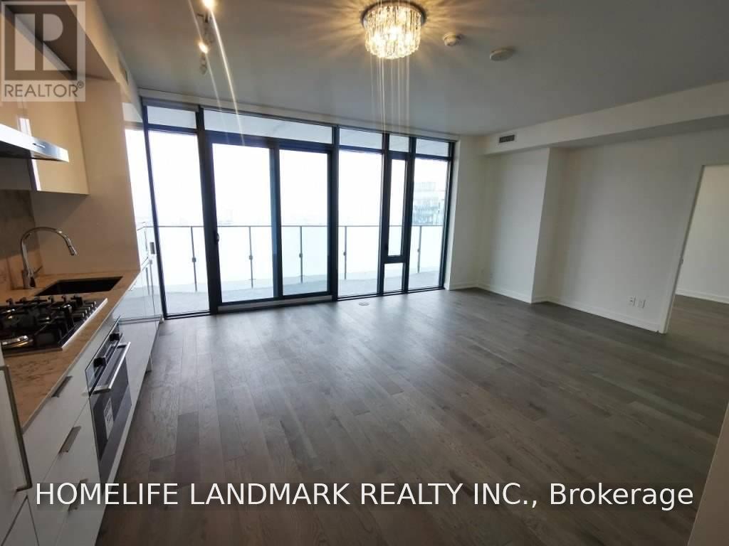 4201 - 20 Lombard Street Property Photo 3