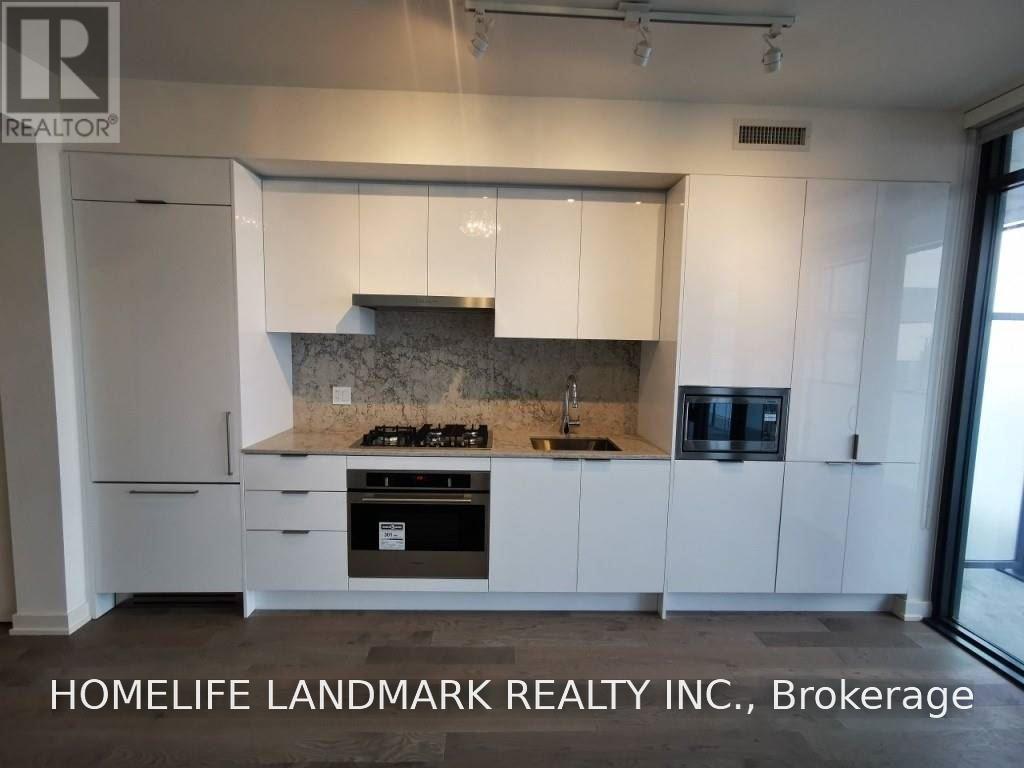 4201 - 20 Lombard Street Property Photo 7