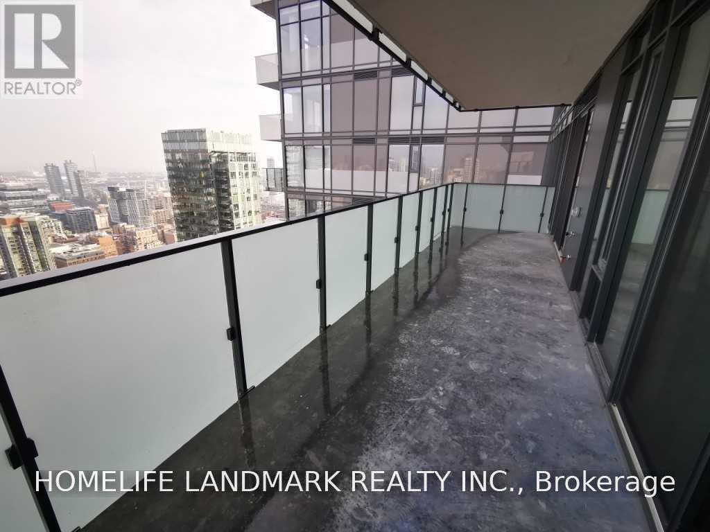 4201 - 20 Lombard Street Property Photo 16