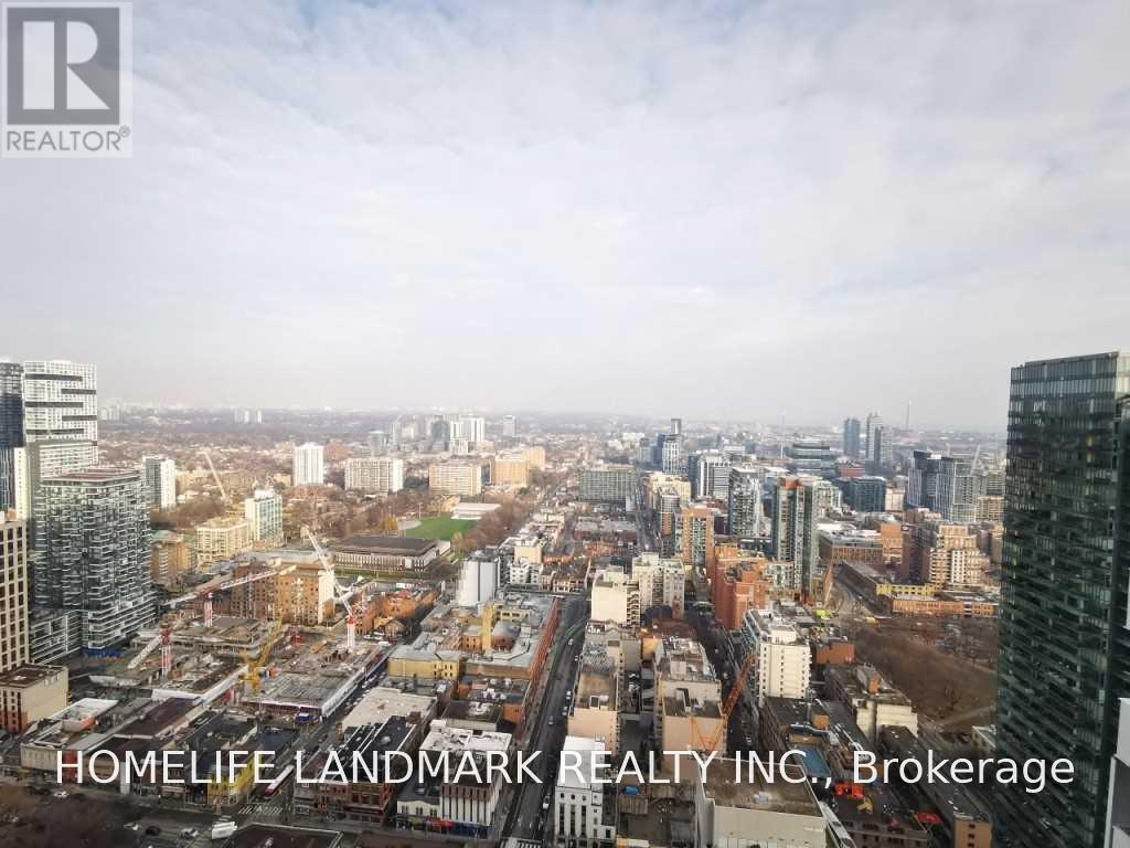 4201 - 20 Lombard Street Property Photo 17