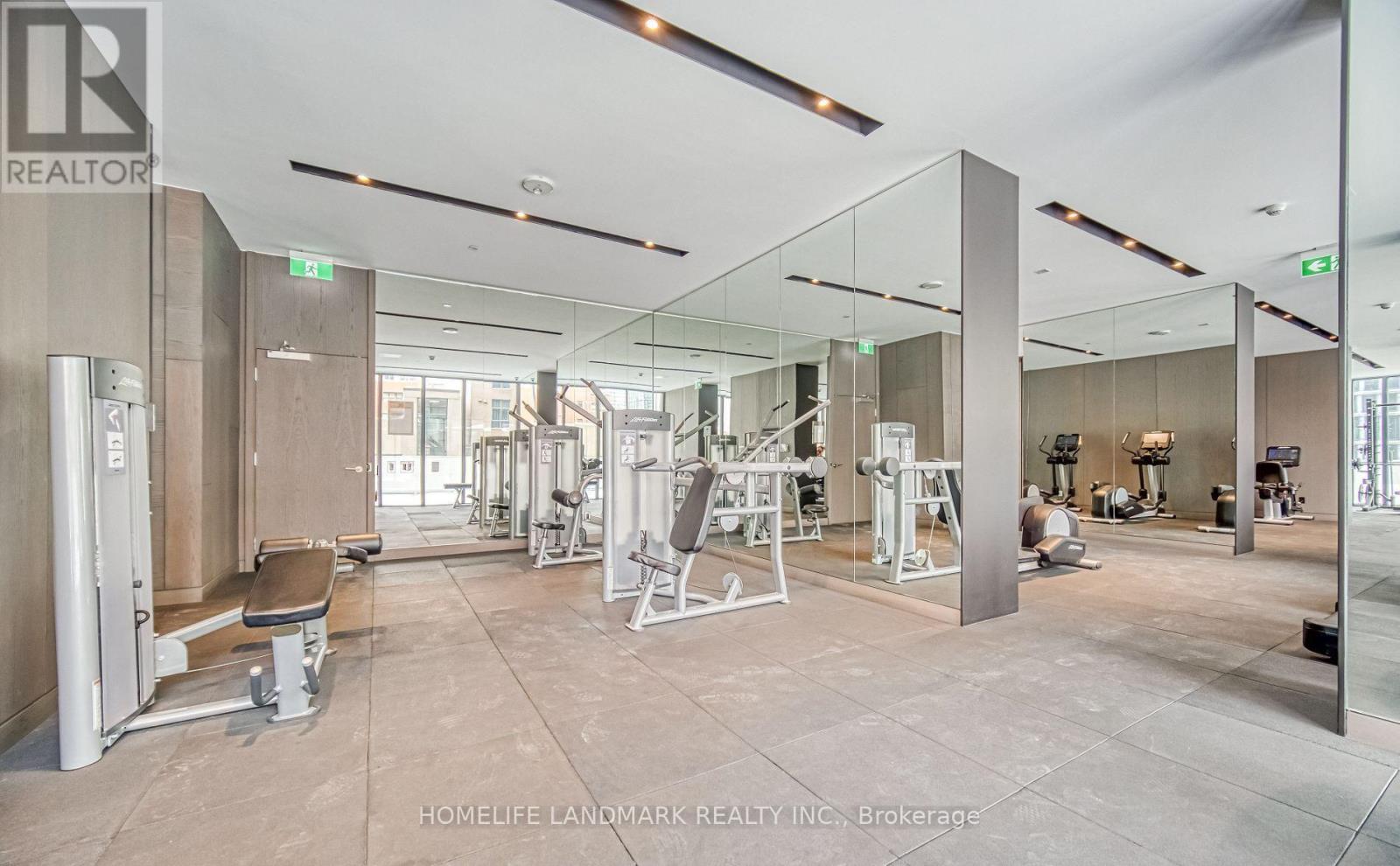4201 - 20 Lombard Street Property Photo 24