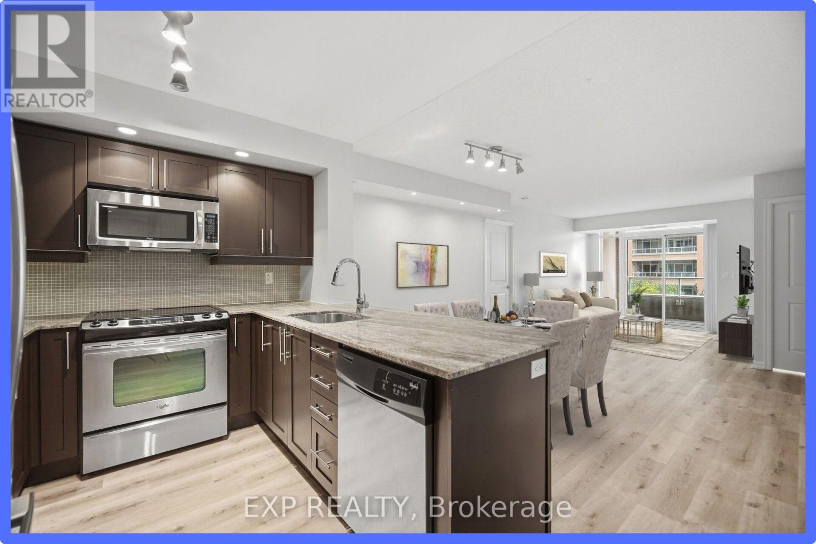 501 - 75 East Liberty Street Property Photo 1