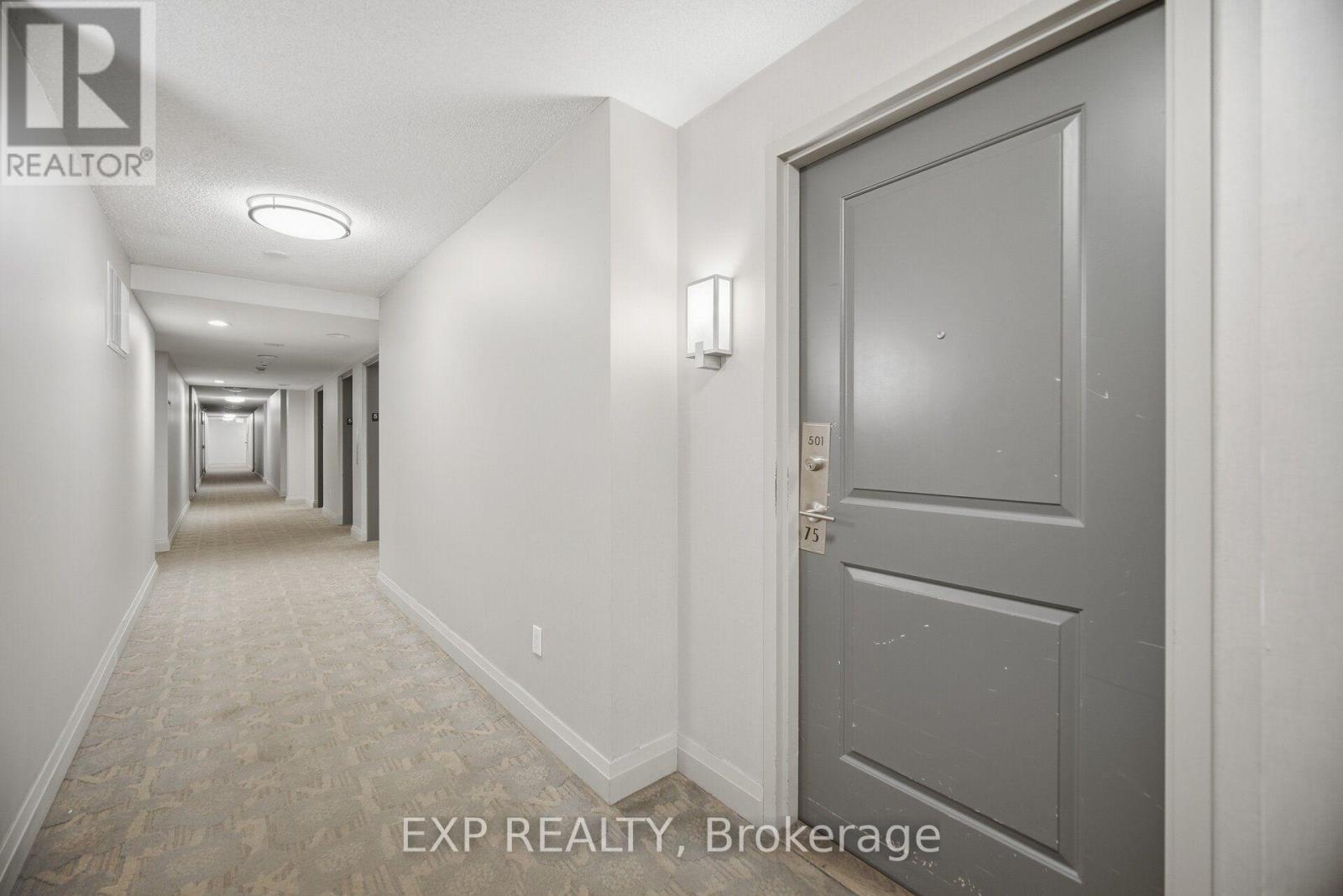 501 - 75 East Liberty Street Property Photo 4