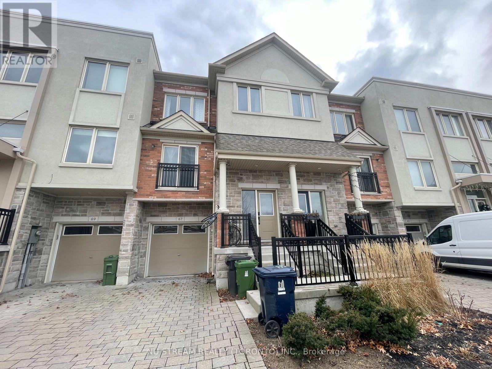 67 ANTIBES DRIVE