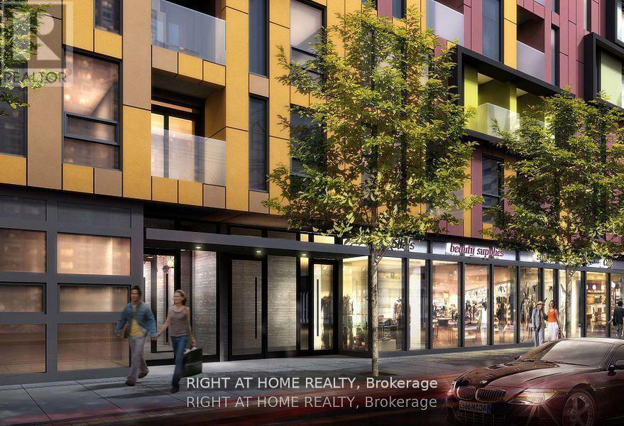 515 - 106 Dovercourt Road Property Photo 1