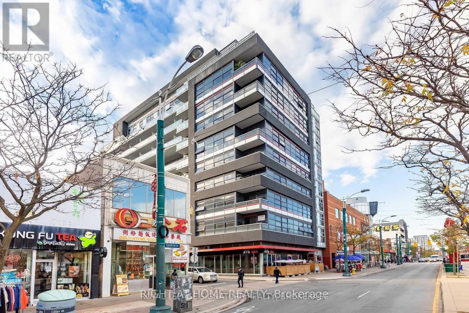 205 - 10 Willison Square Property Photo 1