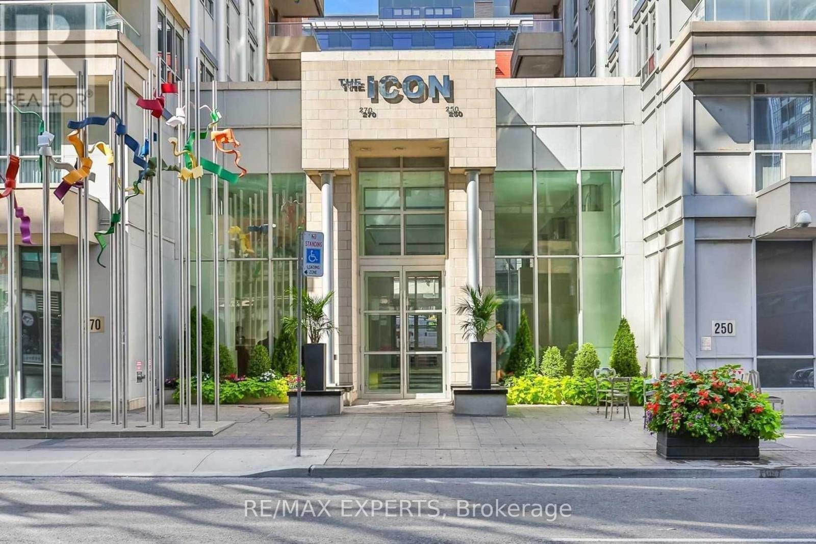 1428 - 250 WELLINGTON STREET Property Photo 1