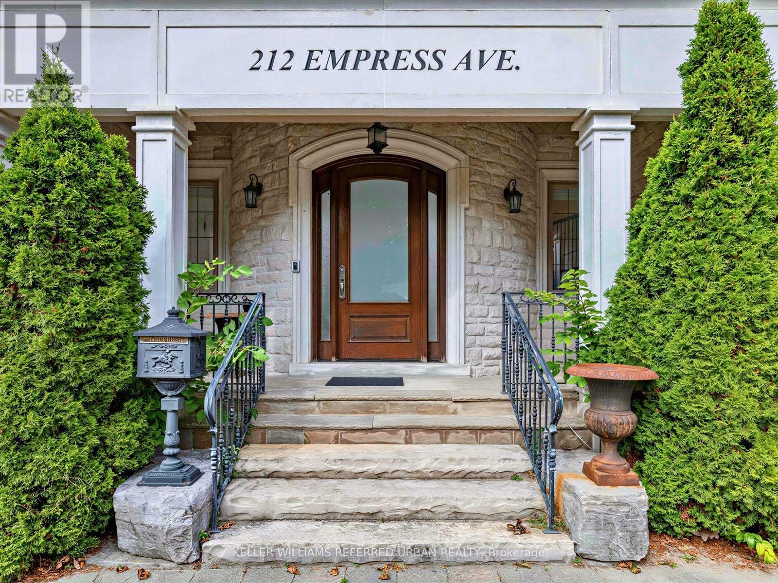 212 Empress Avenue Property Photo 2