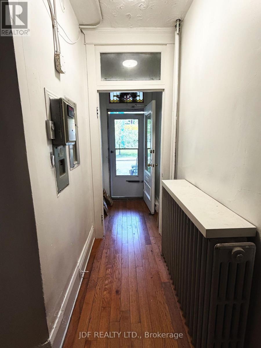 Main Floor - 383 Lansdowne Avenue Property Photo 3