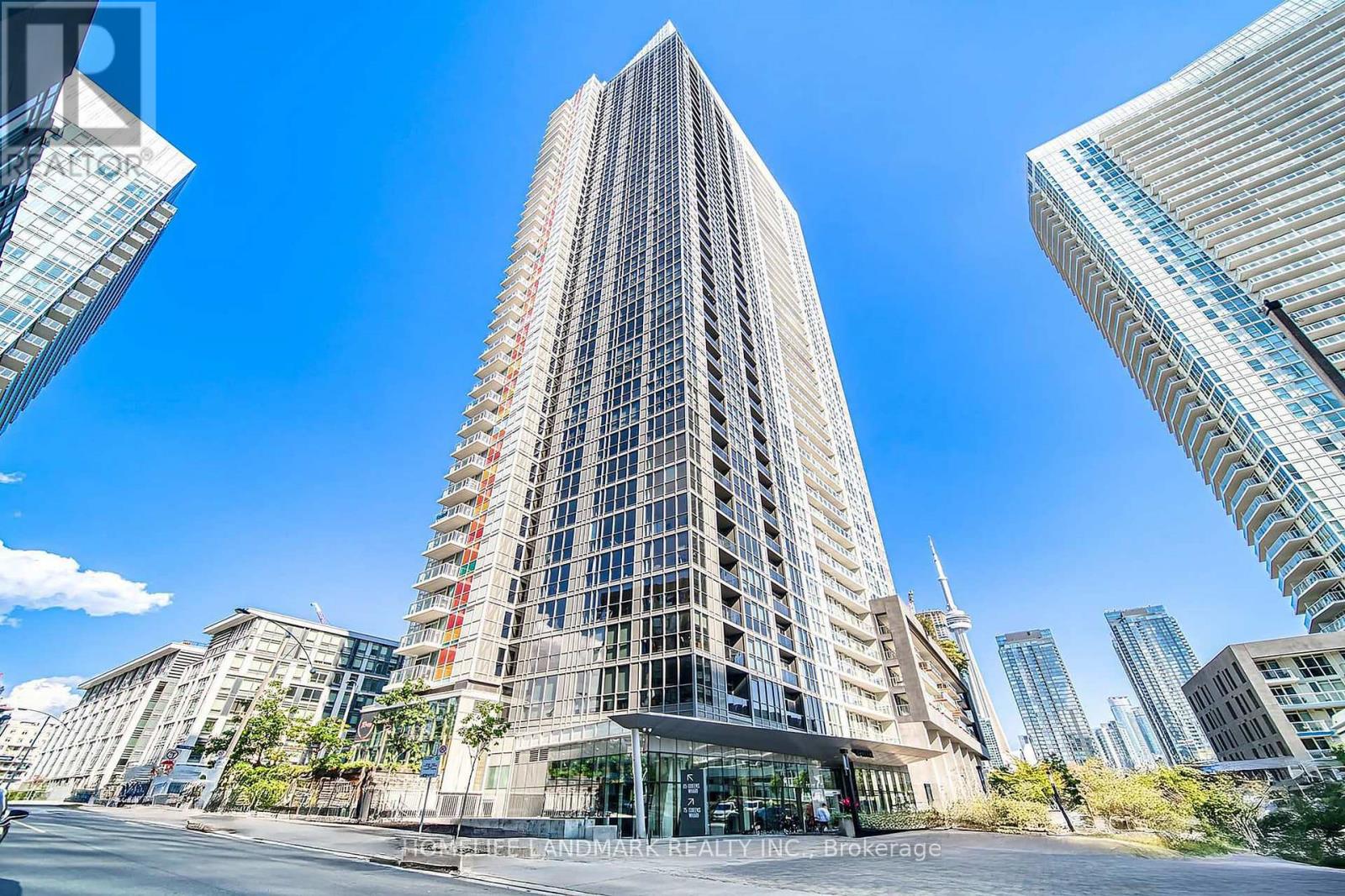 4506 - 85 QUEENS WHARF ROAD Property Photo 1