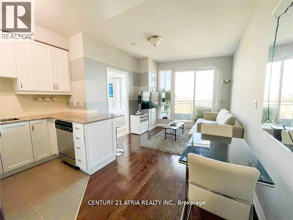 1412 - 18 HOLMES AVENUE Property Photo 1