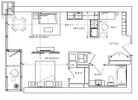 4004 - 8 The Esplanade Property Photo 24