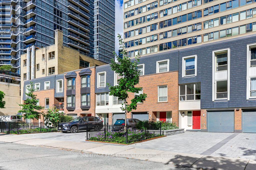 6 - 48 GRANBY STREET