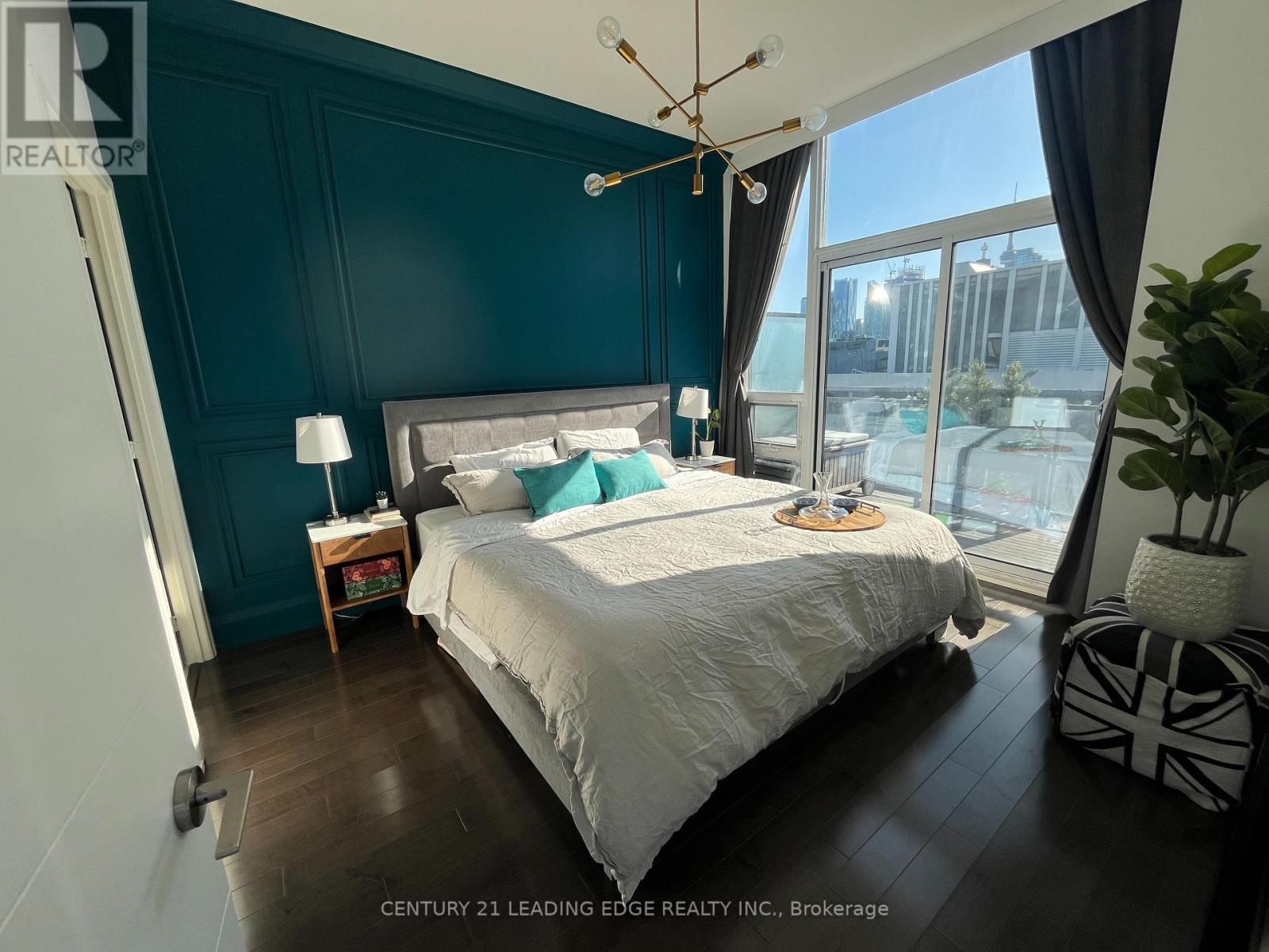 Ph203 - 460 Adelaide Street E Property Photo 24