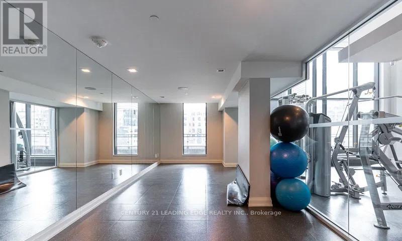 Ph203 - 460 Adelaide Street E Property Photo 47