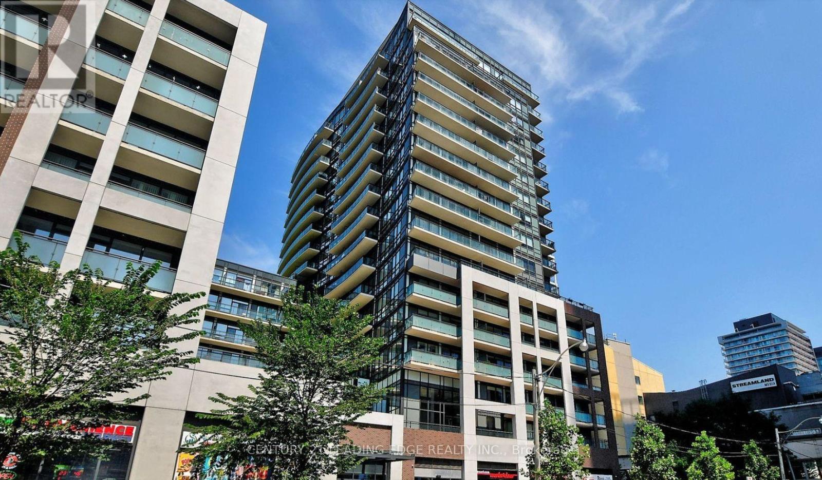 Ph203 - 460 Adelaide Street E Property Photo 50