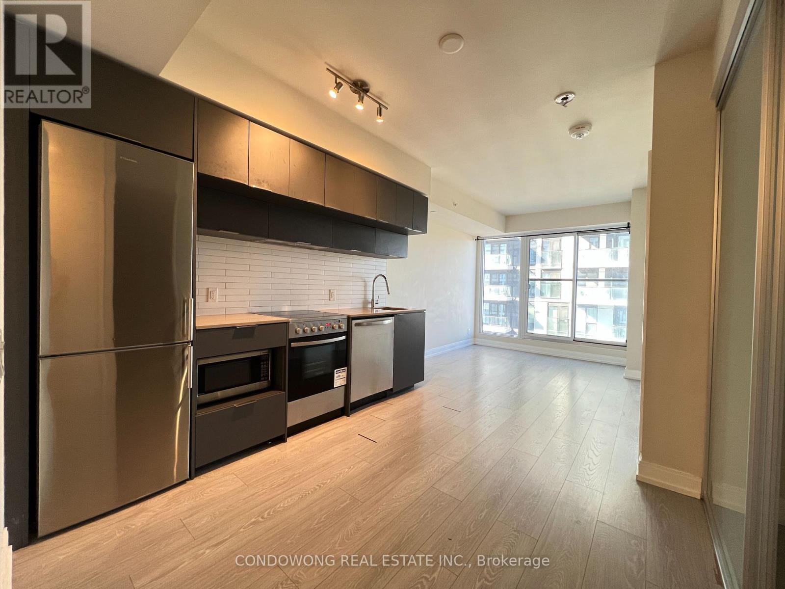 4101 - 181 Dundas Street E Property Photo 1