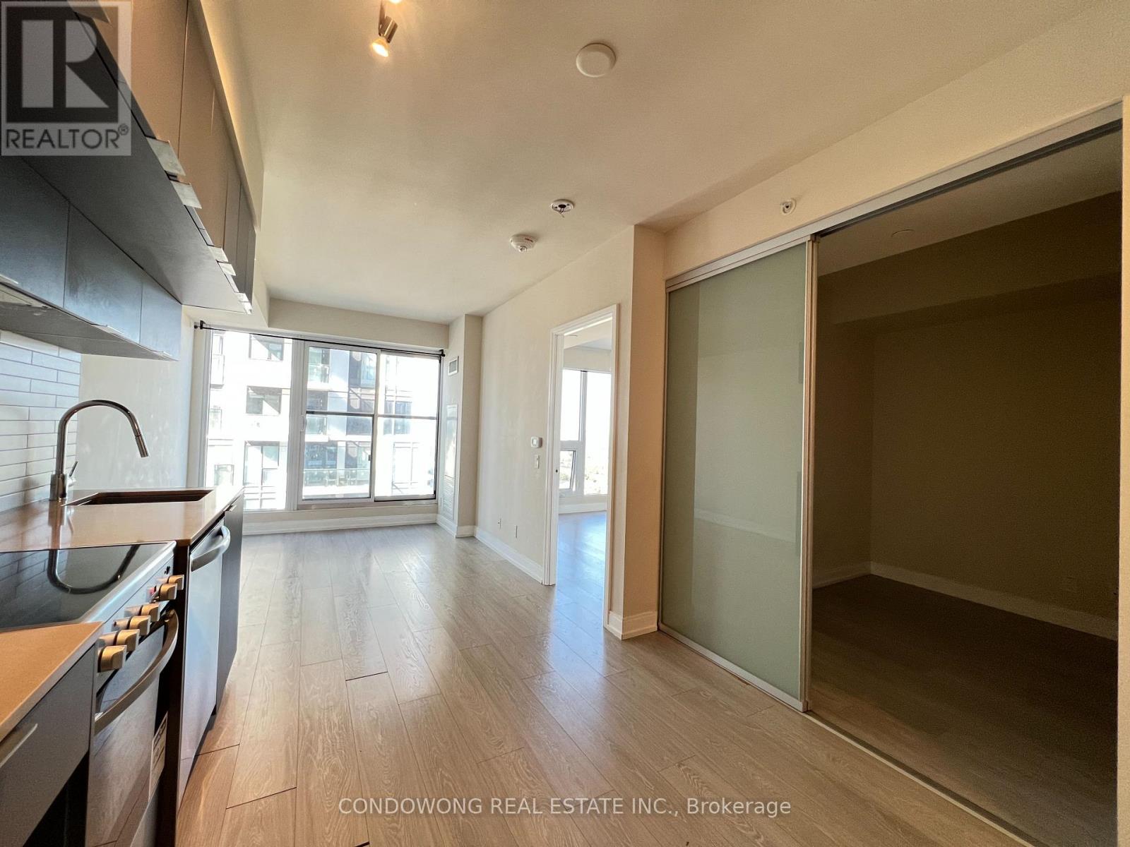 4101 - 181 Dundas Street E Property Photo 4