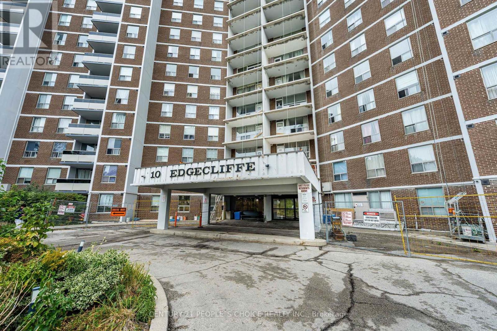 809 - 10 Edgecliffe Golfway Property Photo 3