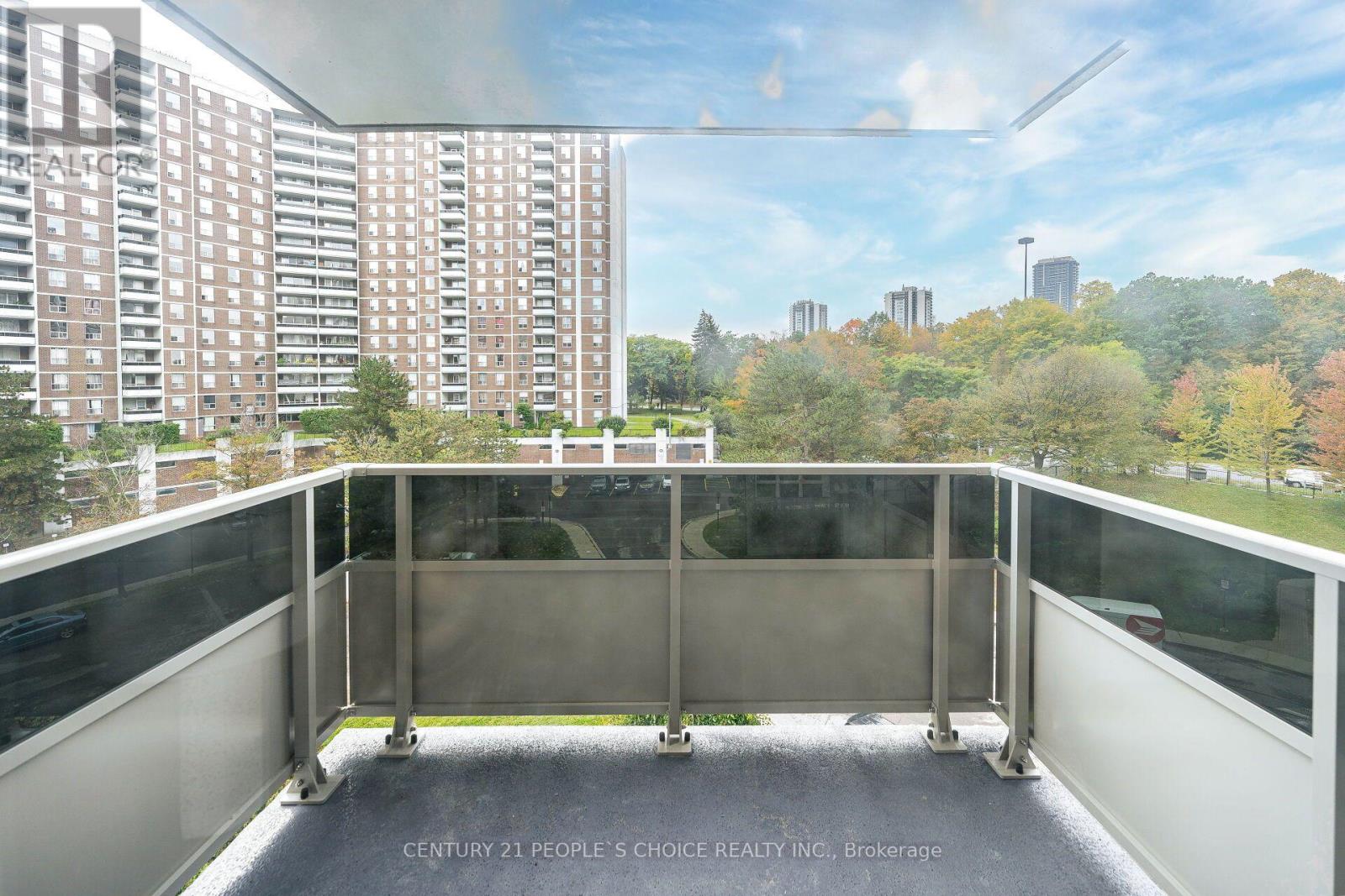 809 - 10 Edgecliffe Golfway Property Photo 26