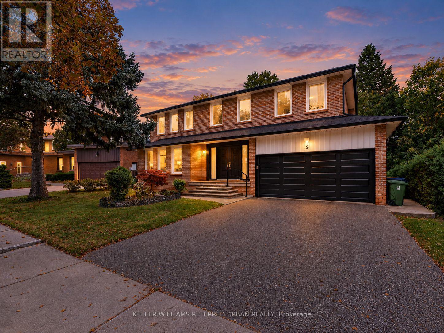 9 Tigerlily Court Property Photo 1