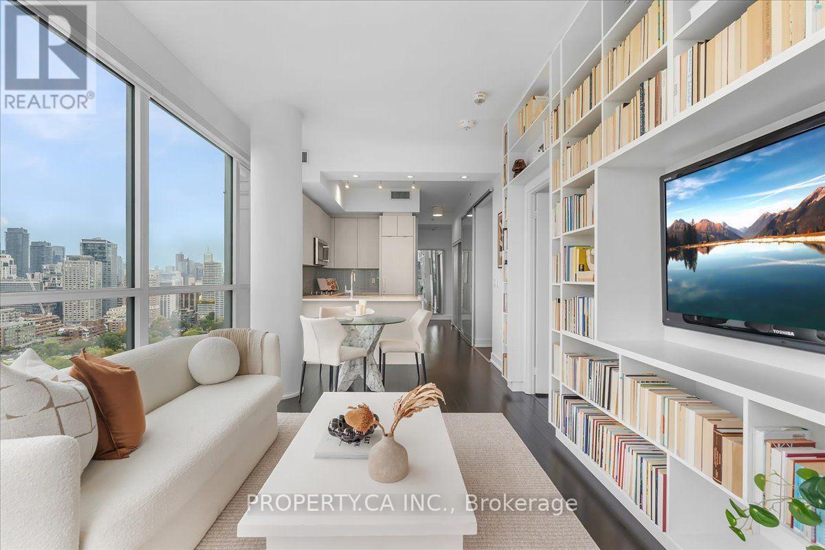 2204 - 181 Bedford Road Property Photo 11