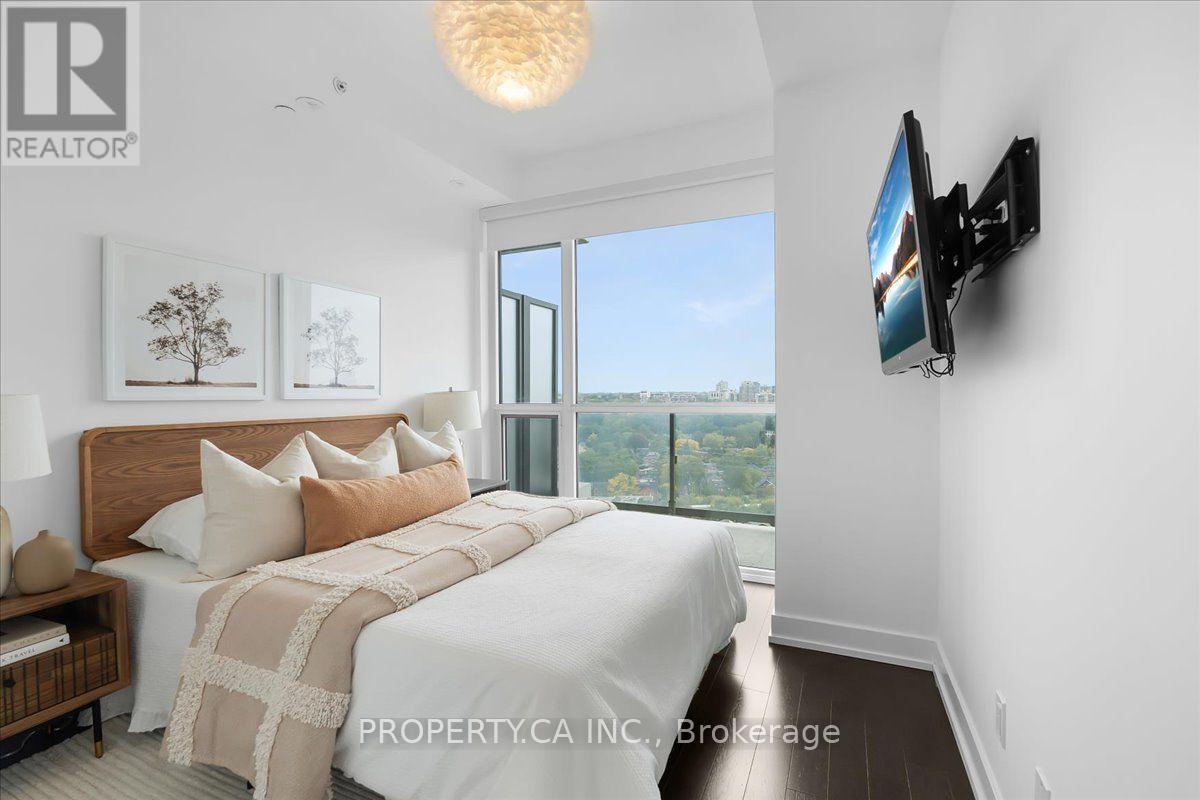 2204 - 181 Bedford Road Property Photo 13