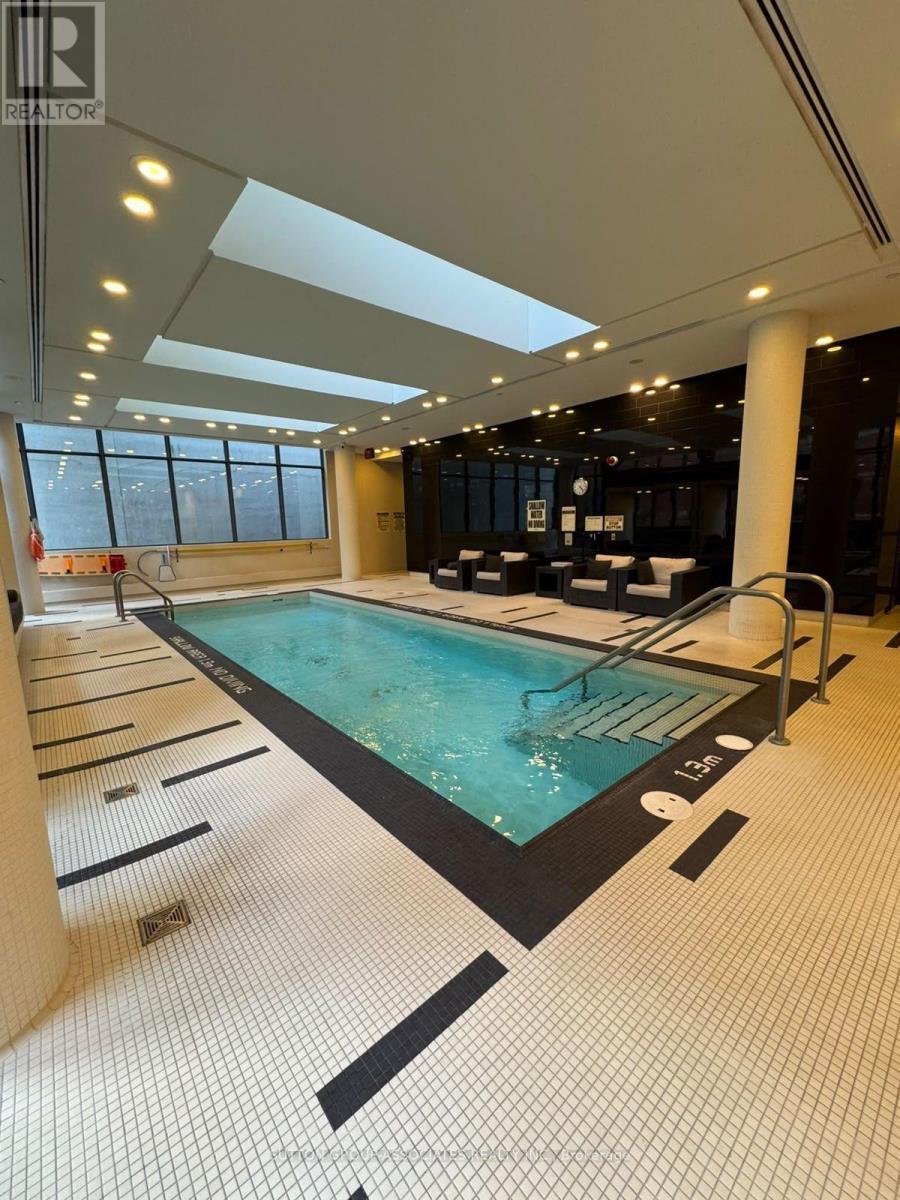 2411 - 770 BAY STREET Property Image