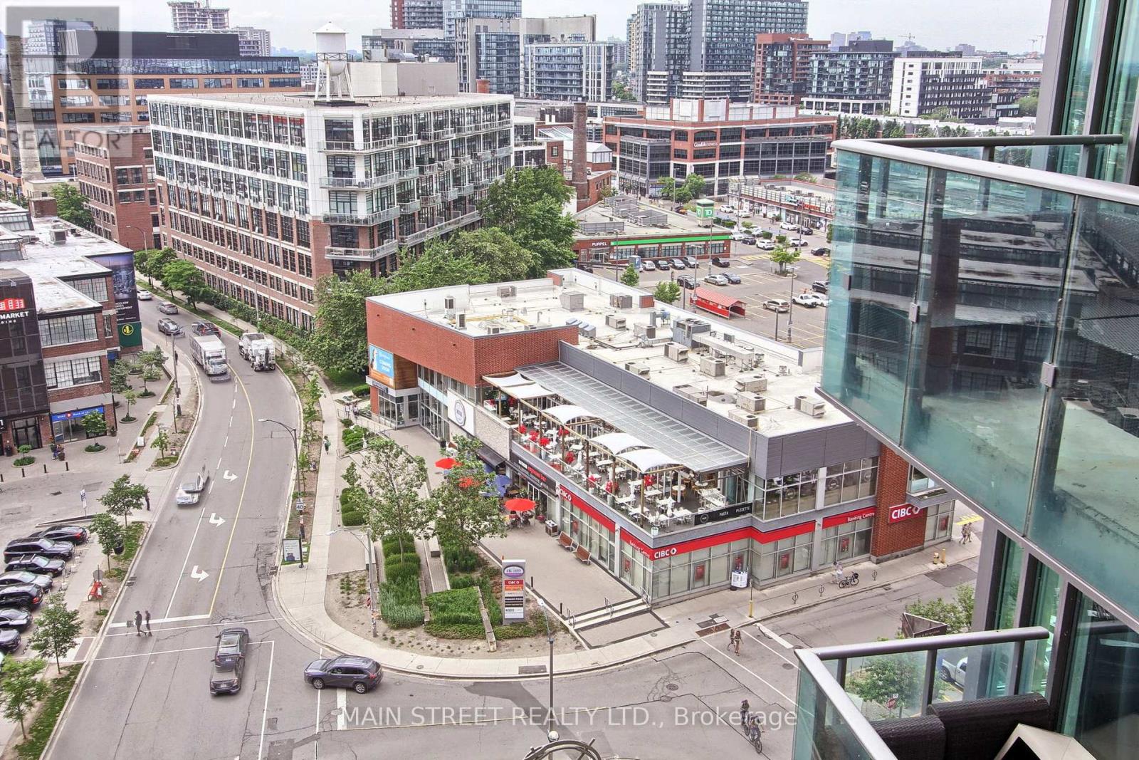 1213 - 150 East Liberty Street Property Photo 35