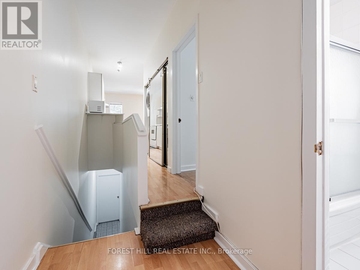 Upper - 70 Macpherson Avenue Property Photo 4