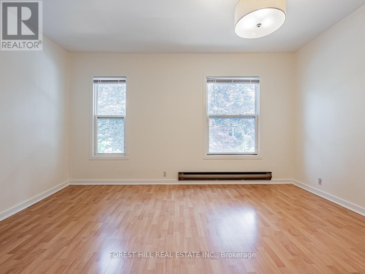 Upper - 70 Macpherson Avenue Property Photo 5