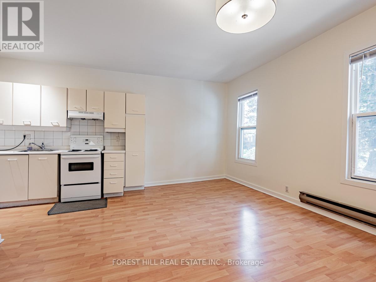Upper - 70 Macpherson Avenue Property Photo 6