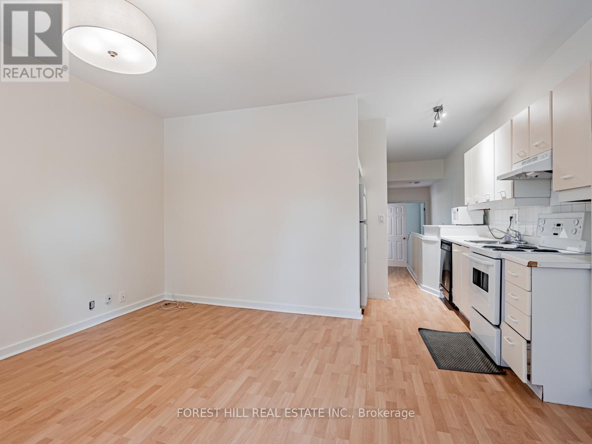 Upper - 70 Macpherson Avenue Property Photo 7