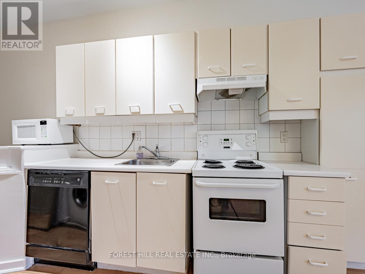Upper - 70 Macpherson Avenue Property Photo 10
