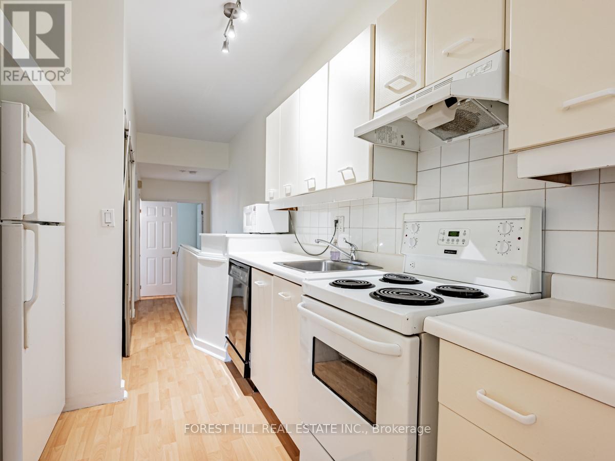 Upper - 70 Macpherson Avenue Property Photo 11