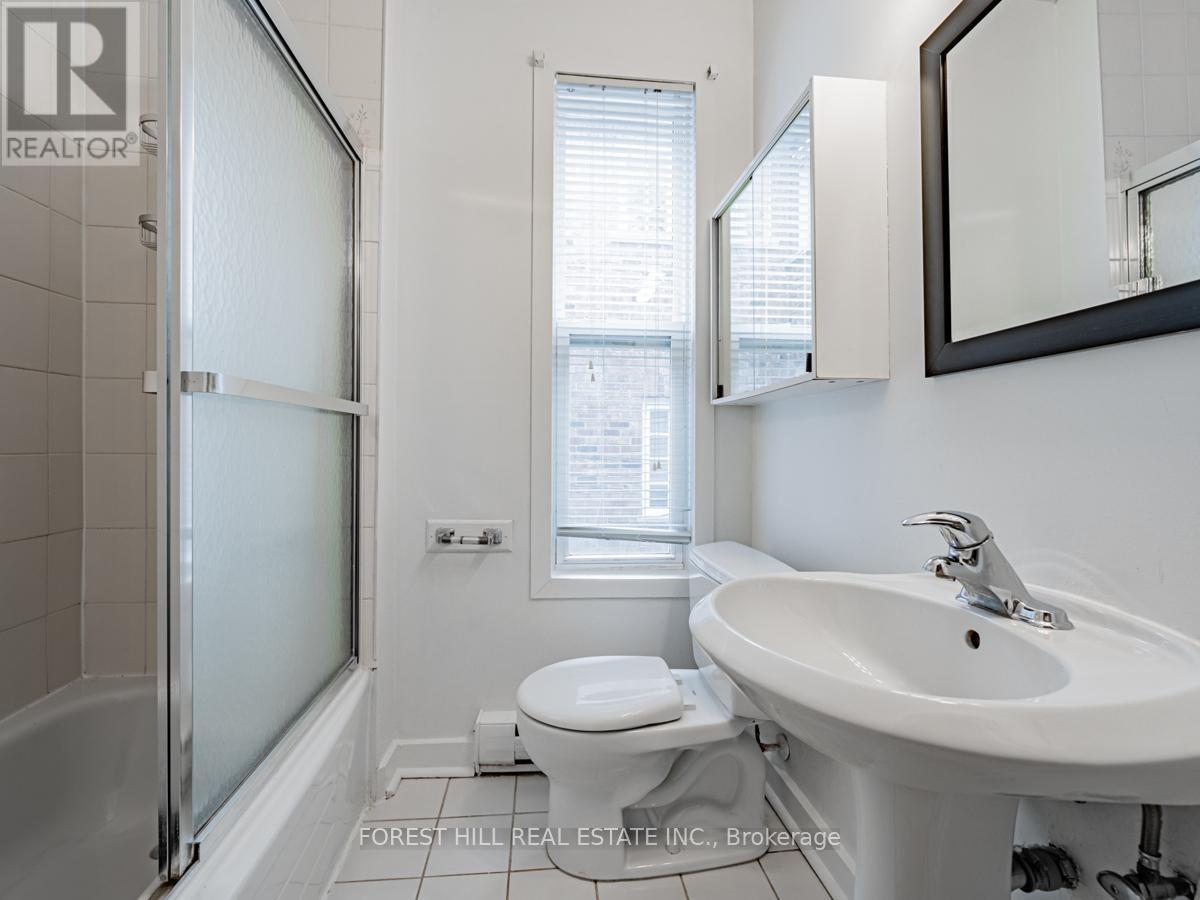 Upper - 70 Macpherson Avenue Property Photo 14
